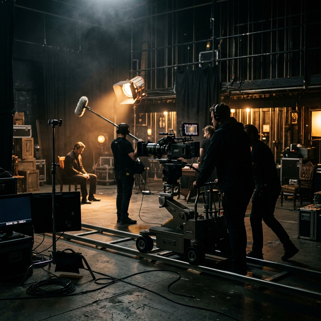 Video Production